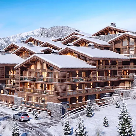Sundance By Alpine Apartahotel