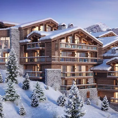 Sundance By Alpine Apartahotel
