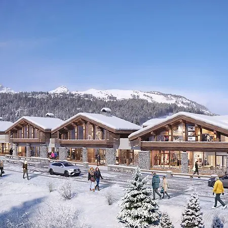 Apartahotel Sundance By Alpine