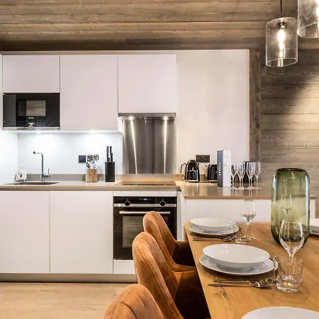 Apartahotel Sundance By Alpine