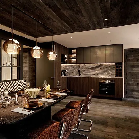 Apartahotel Sundance By Alpine