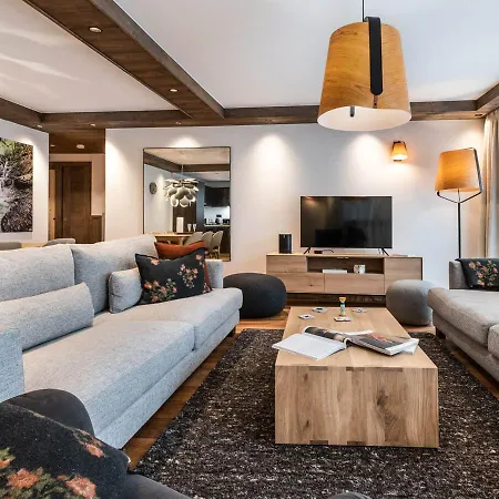 Sundance By Alpine Apartahotel