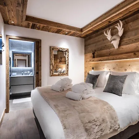 Sundance By Alpine Apartahotel 4*