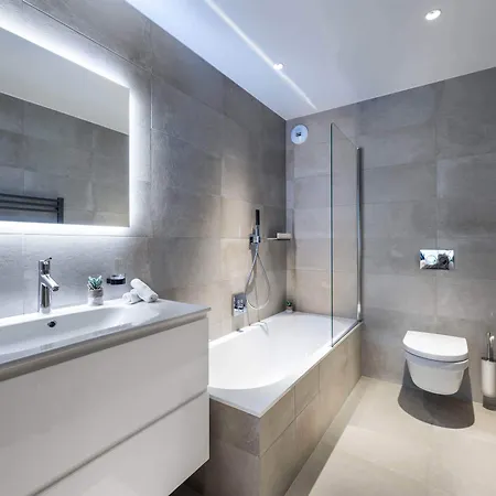 Sundance By Alpine Apartahotel