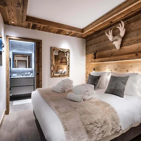 Sundance By Alpine Apartahotel