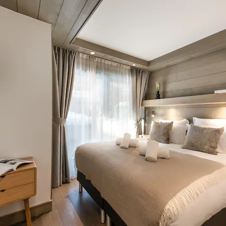 Sundance By Alpine Apartahotel