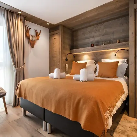 Sundance By Alpine Courchevel