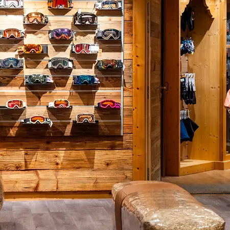 Sundance By Alpine Apartahotel